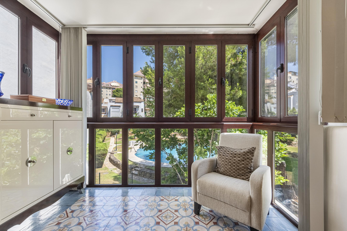 4 Bed Townhouse for sale in Marbella Costa Del Sol, Málaga, Spain