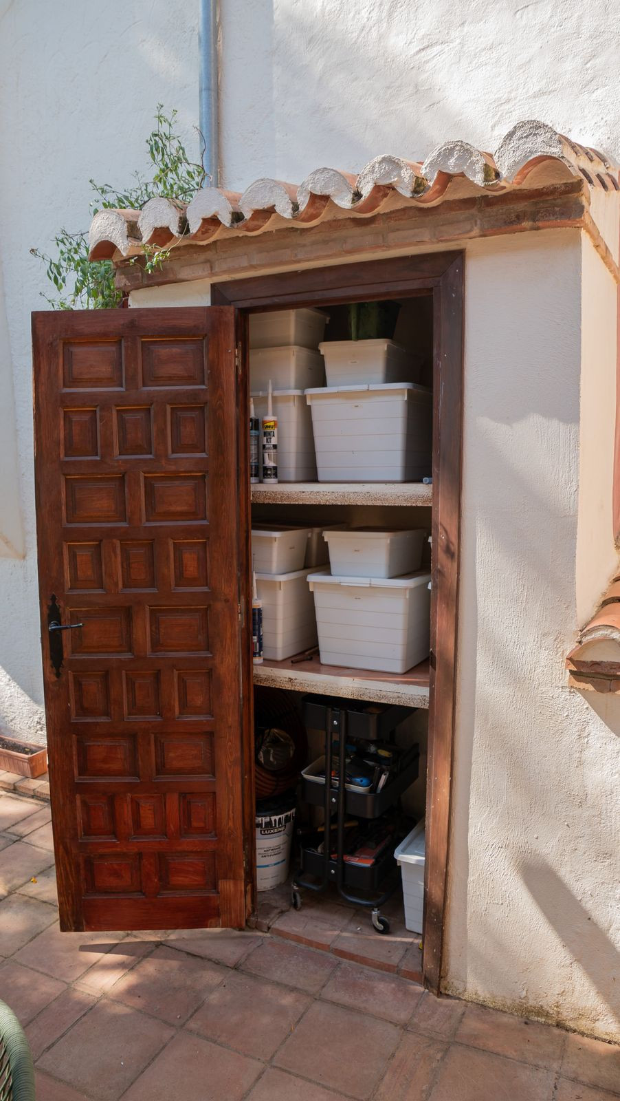 Se vende Finca - Cortijo de 7 dormitorios en Costa Del Sol, Málaga, España