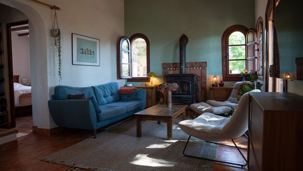 Se vende Finca - Cortijo de 7 dormitorios en Costa Del Sol, Málaga, España