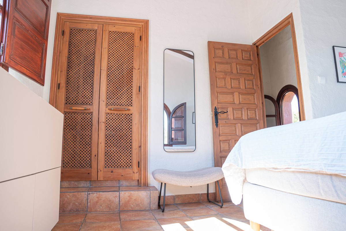 Se vende Finca - Cortijo de 7 dormitorios en Costa Del Sol, Málaga, España
