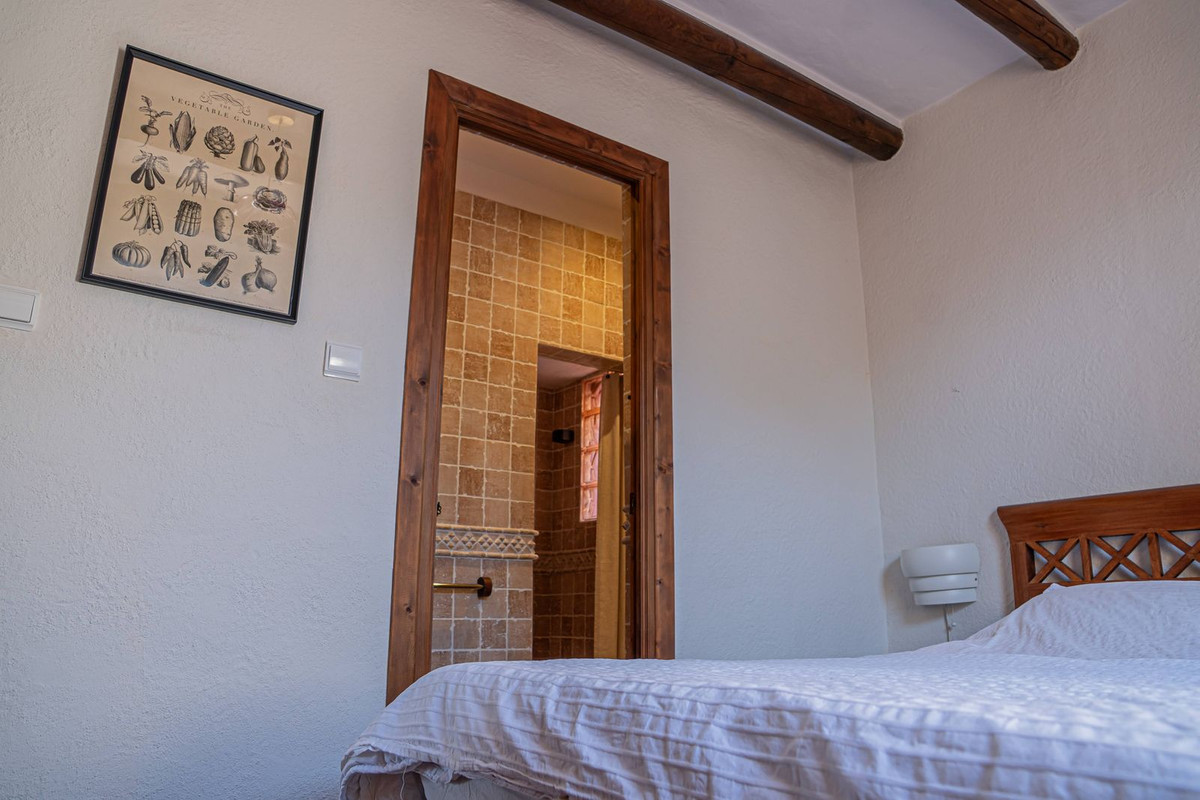 Se vende Finca - Cortijo de 7 dormitorios en Costa Del Sol, Málaga, España