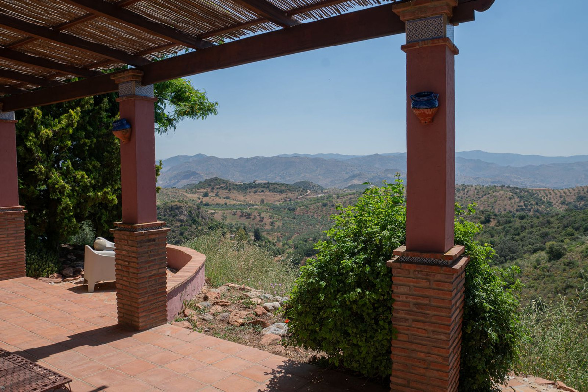 Se vende Finca - Cortijo de 7 dormitorios en Costa Del Sol, Málaga, España