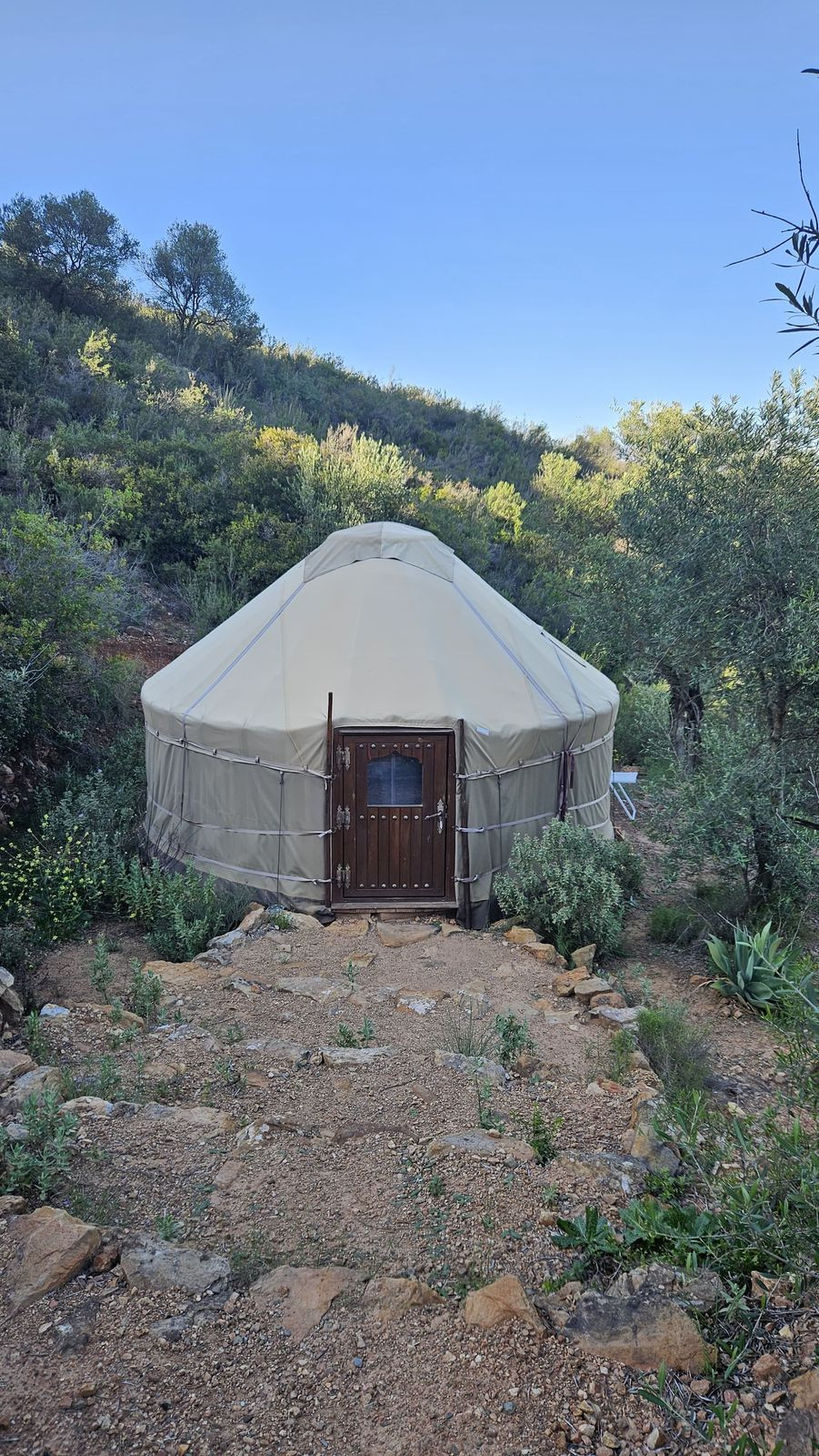 Se vende Finca - Cortijo de 7 dormitorios en Costa Del Sol, Málaga, España