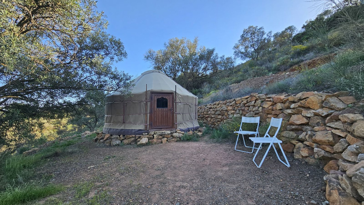 Se vende Finca - Cortijo de 7 dormitorios en Costa Del Sol, Málaga, España