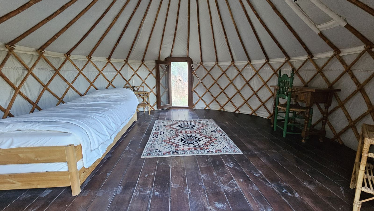 Se vende Finca - Cortijo de 7 dormitorios en Costa Del Sol, Málaga, España