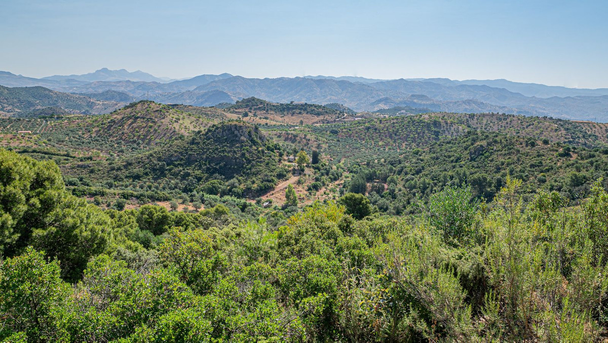 Se vende Finca - Cortijo de 7 dormitorios en Costa Del Sol, Málaga, España