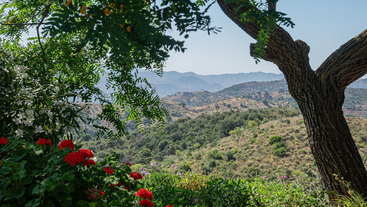 Se vende Finca - Cortijo de 7 dormitorios en Costa Del Sol, Málaga, España