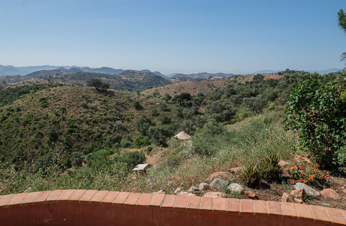 Se vende Finca - Cortijo de 7 dormitorios en Costa Del Sol, Málaga, España