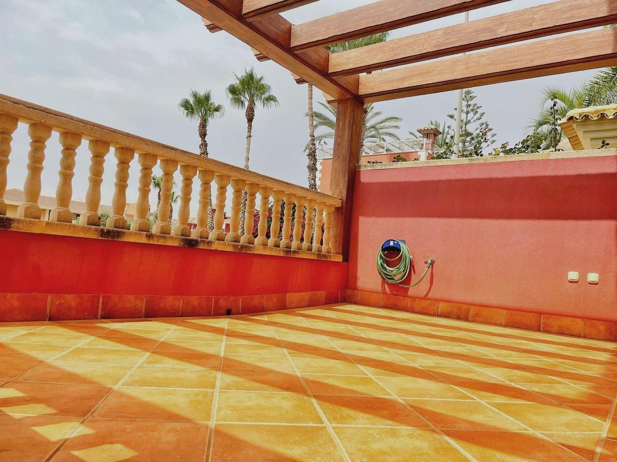 6 Bed Townhouse for sale in Mazarrón Costa Calida, Murcia, Spain