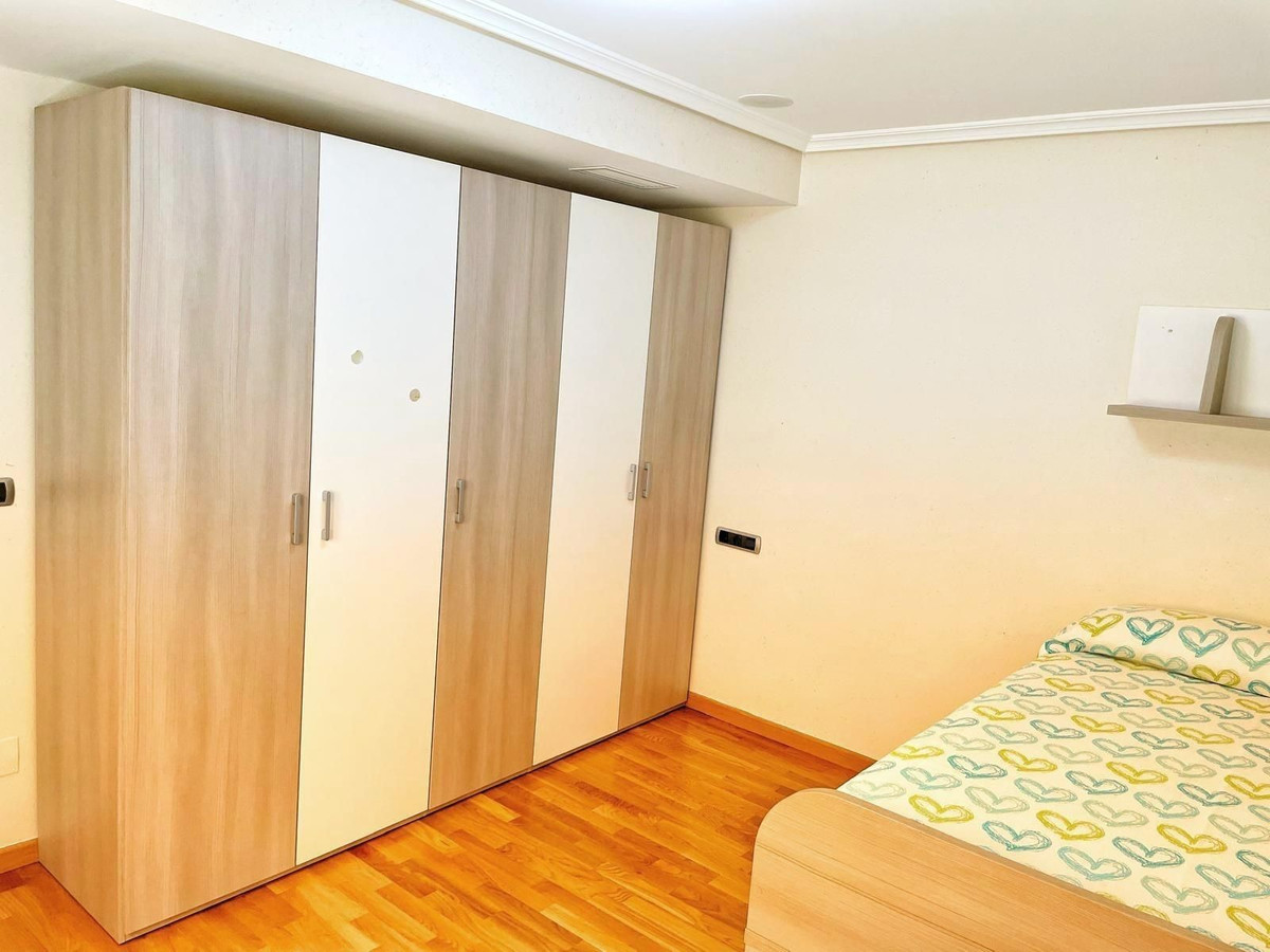6 Bed Townhouse for sale in Mazarrón Costa Calida, Murcia, Spain
