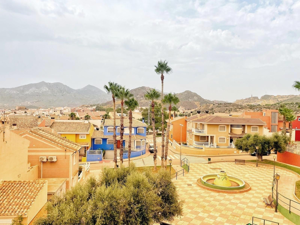 6 Bed Townhouse for sale in Mazarrón Costa Calida, Murcia, Spain