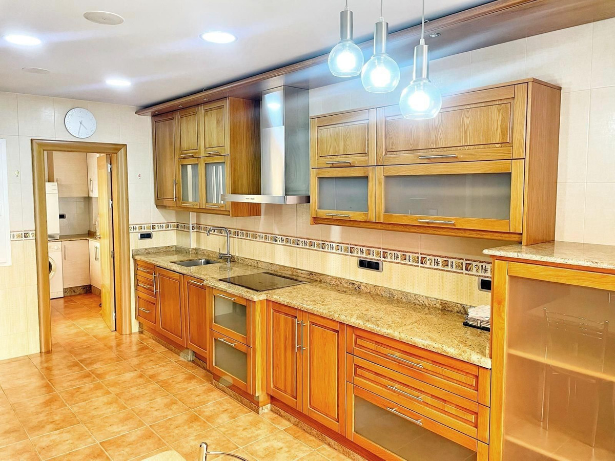 6 Bed Townhouse for sale in Mazarrón Costa Calida, Murcia, Spain