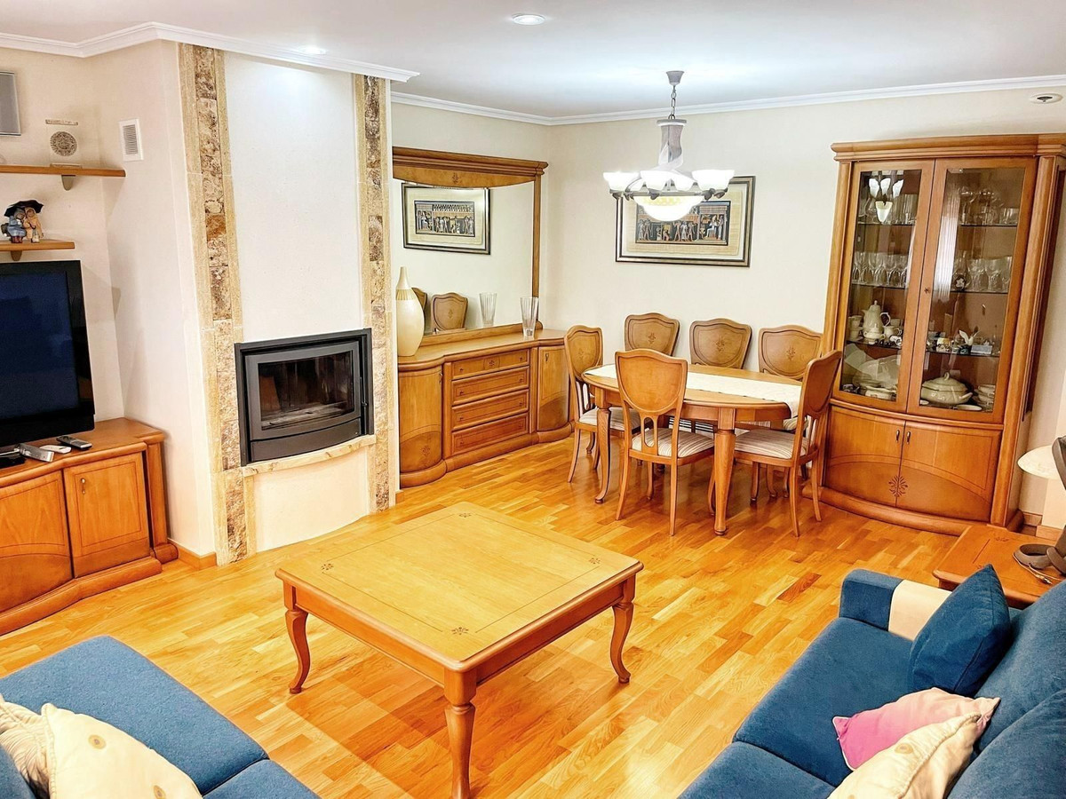6 Bed Townhouse for sale in Mazarrón Costa Calida, Murcia, Spain