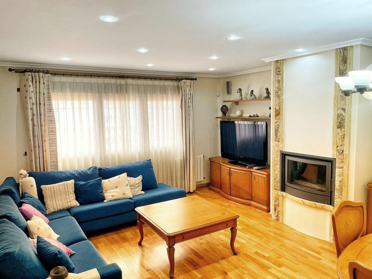 6 Bed Townhouse for sale in Mazarrón Costa Calida, Murcia, Spain