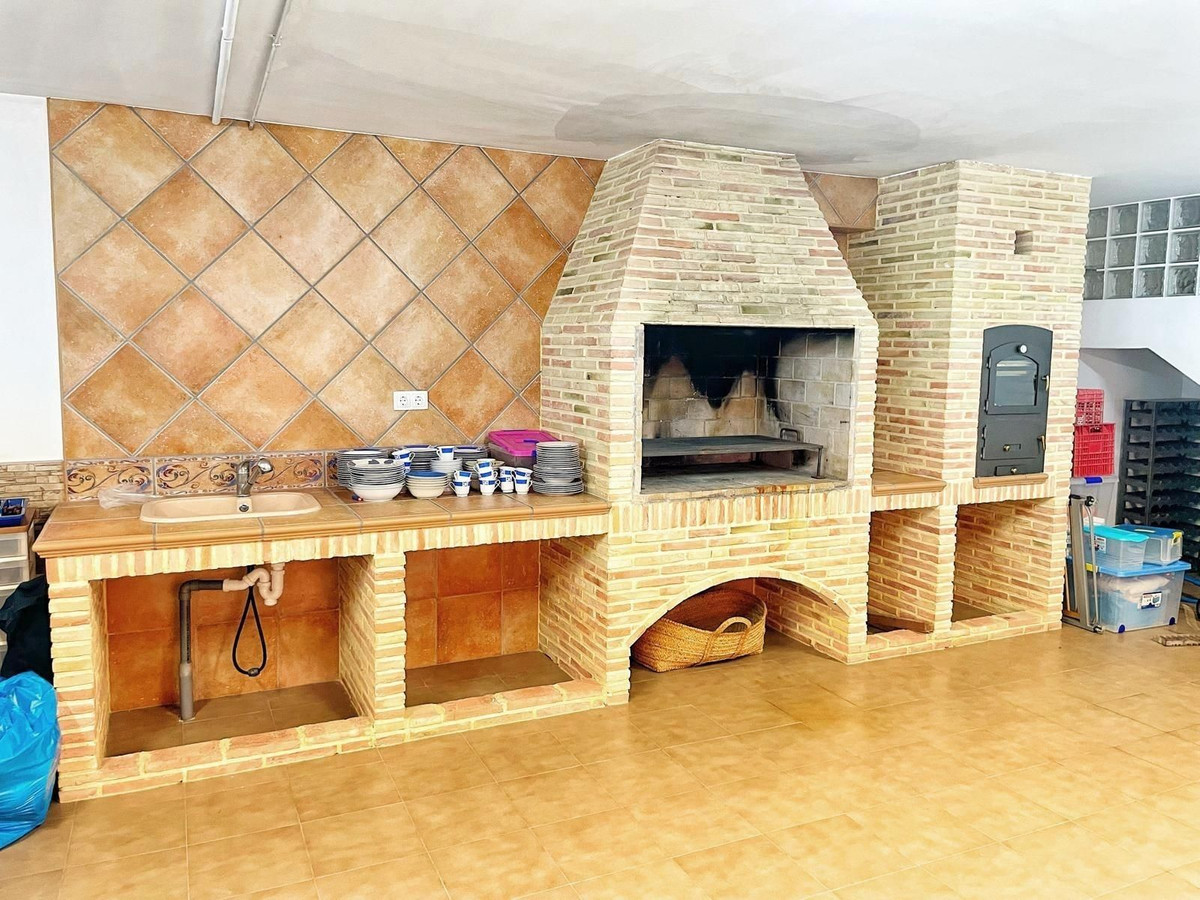 6 Bed Townhouse for sale in Mazarrón Costa Calida, Murcia, Spain