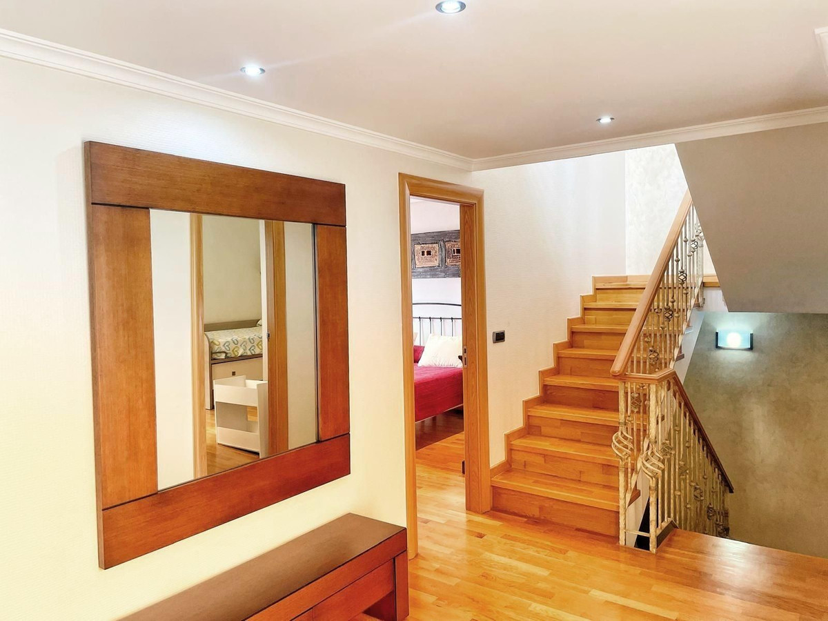 6 Bed Townhouse for sale in Mazarrón Costa Calida, Murcia, Spain