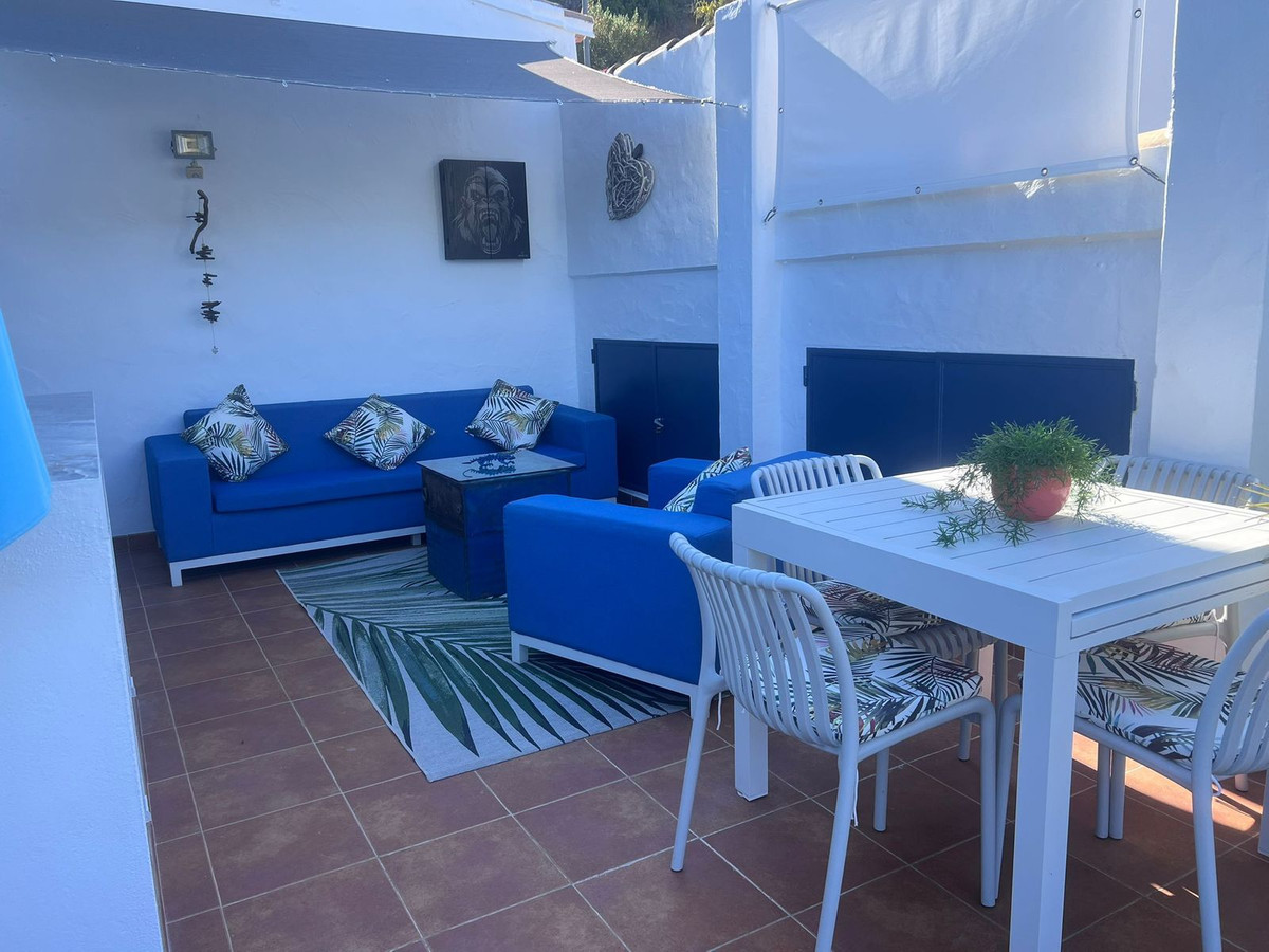 Se vende Estudio Planta Media  en Costa Del Sol, Málaga, España