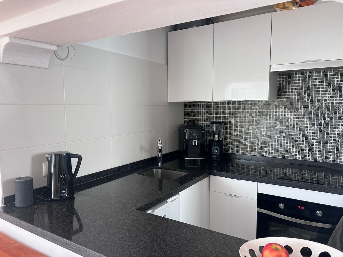 Se vende Estudio Planta Media  en Costa Del Sol, Málaga, España