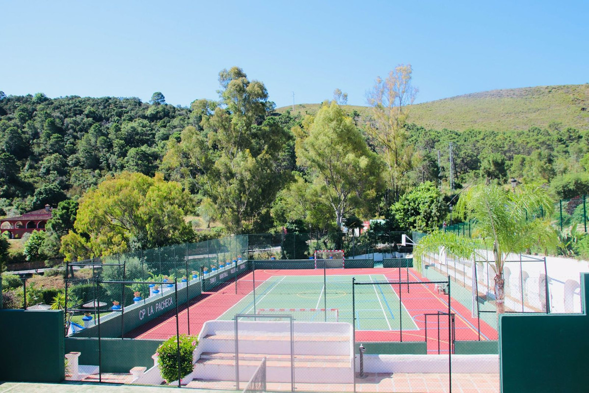 Se vende Estudio Planta Media  en Costa Del Sol, Málaga, España
