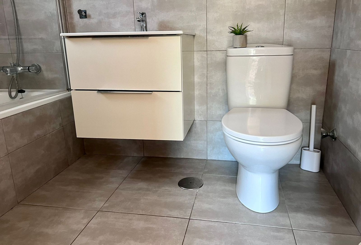 Se vende Estudio Planta Media  en Costa Del Sol, Málaga, España