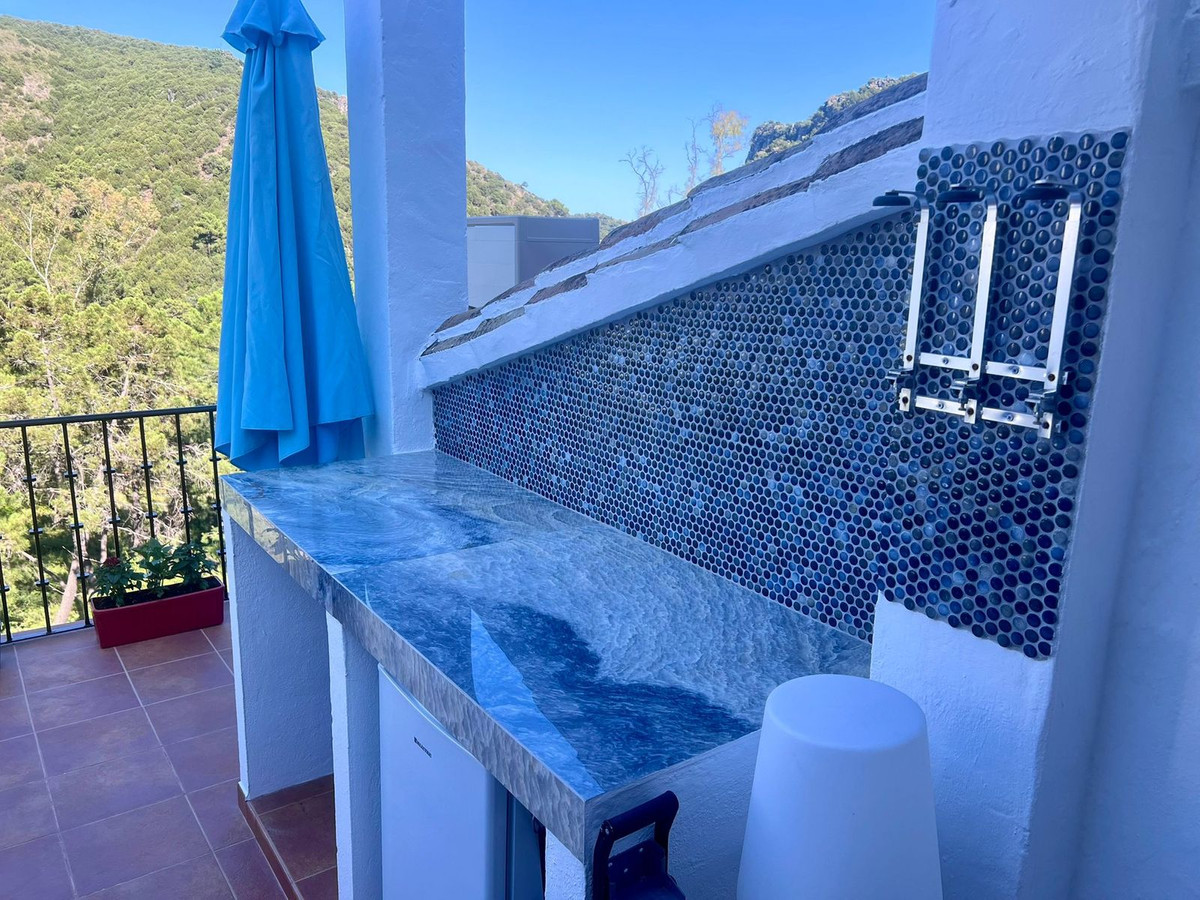 Se vende Estudio Planta Media  en Costa Del Sol, Málaga, España