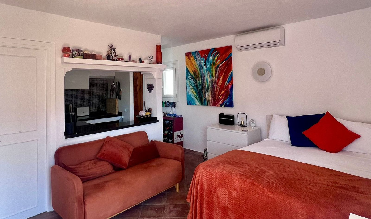 Se vende Estudio Planta Media  en Costa Del Sol, Málaga, España