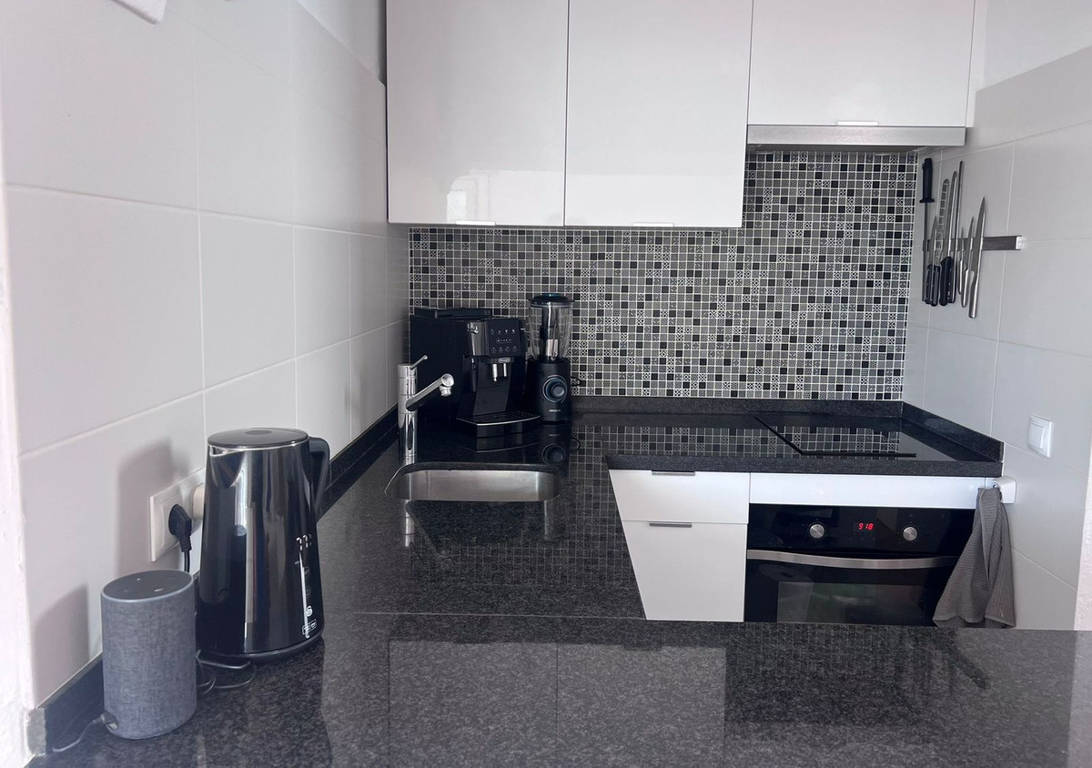 Se vende Estudio Planta Media  en Costa Del Sol, Málaga, España