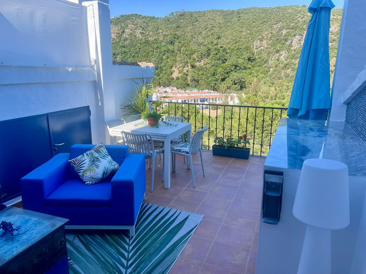 Se vende Estudio Planta Media  en Costa Del Sol, Málaga, España