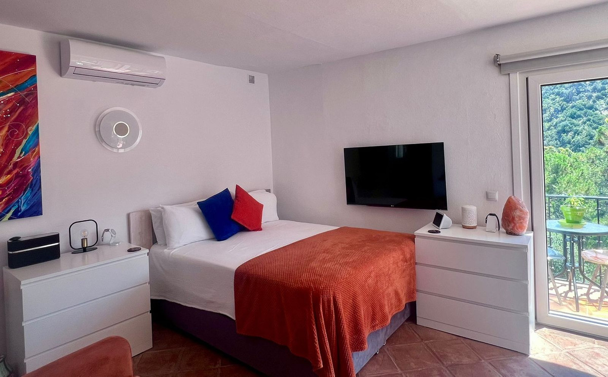 Se vende Estudio Planta Media  en Costa Del Sol, Málaga, España