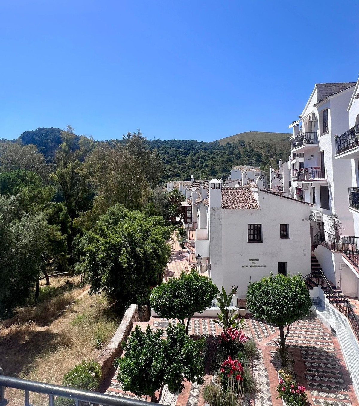 Se vende Estudio Planta Media  en Costa Del Sol, Málaga, España