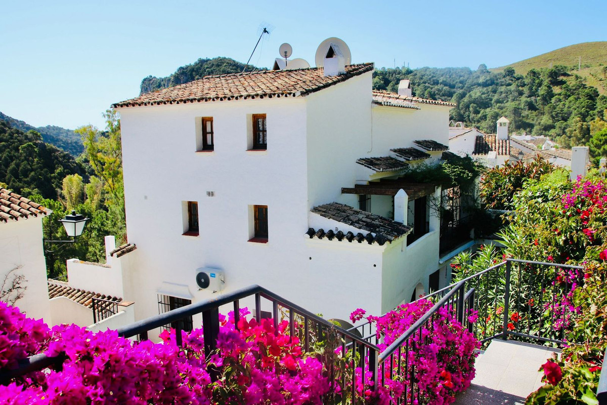 Se vende Estudio Planta Media  en Costa Del Sol, Málaga, España