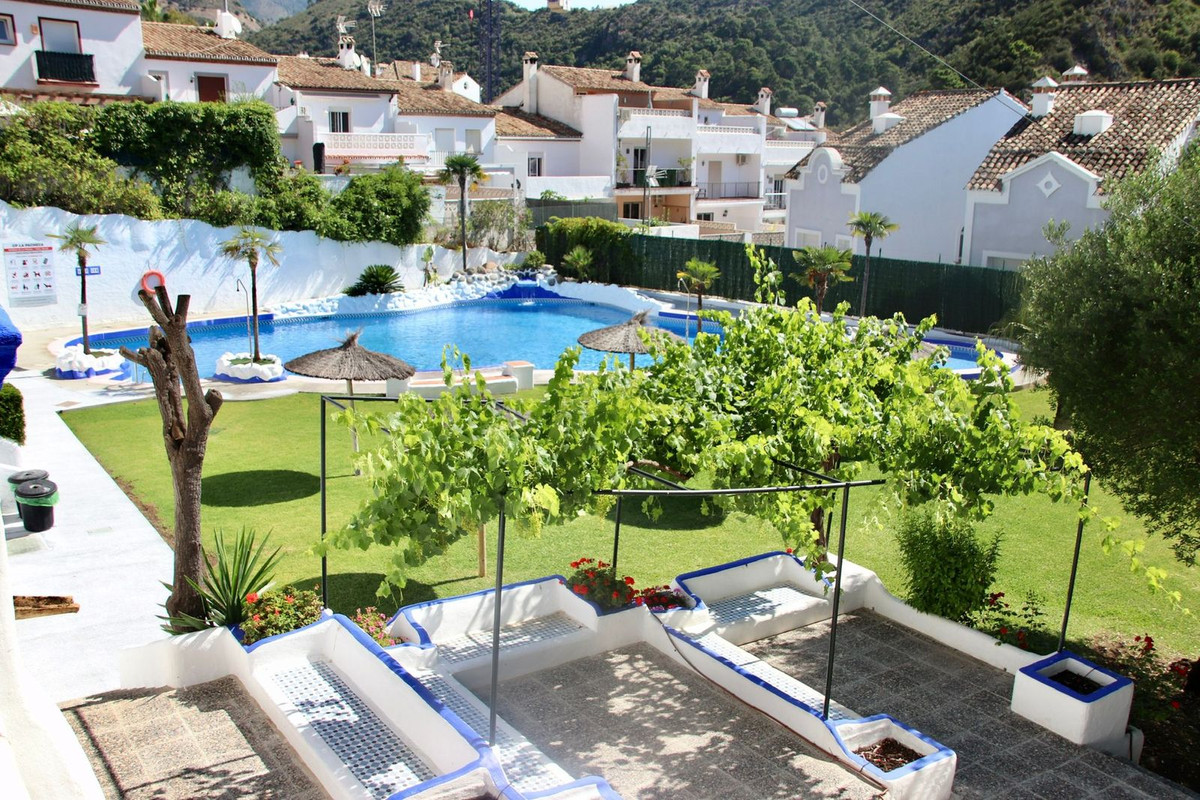 Se vende Estudio Planta Media  en Costa Del Sol, Málaga, España