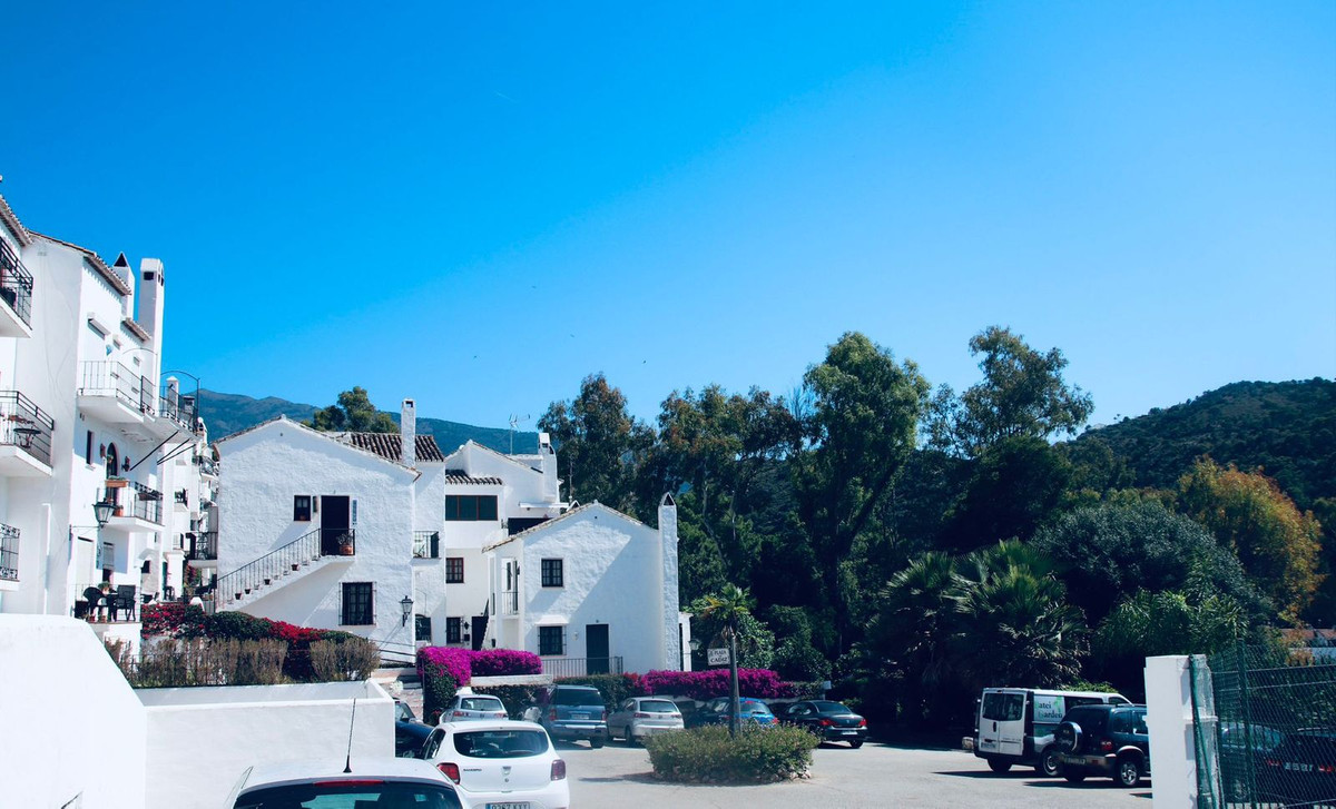 Se vende Estudio Planta Media  en Costa Del Sol, Málaga, España