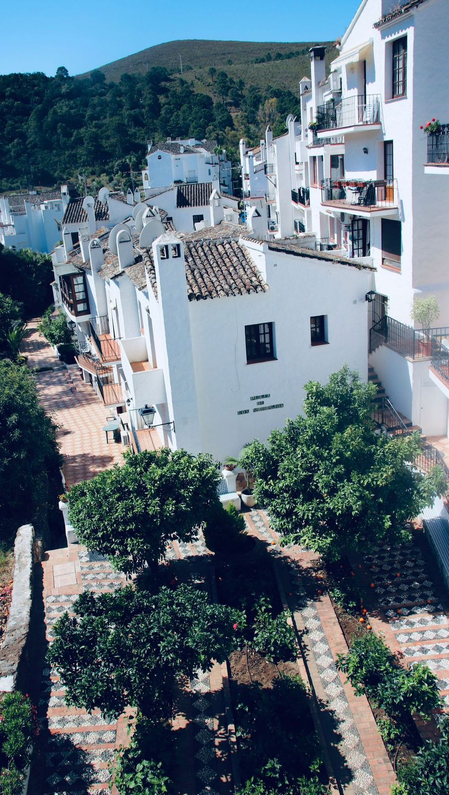 Se vende Estudio Planta Media  en Costa Del Sol, Málaga, España