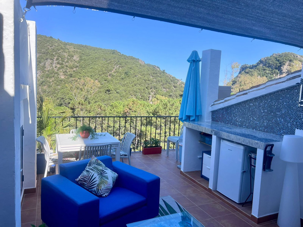 Se vende Estudio Planta Media  en Costa Del Sol, Málaga, España