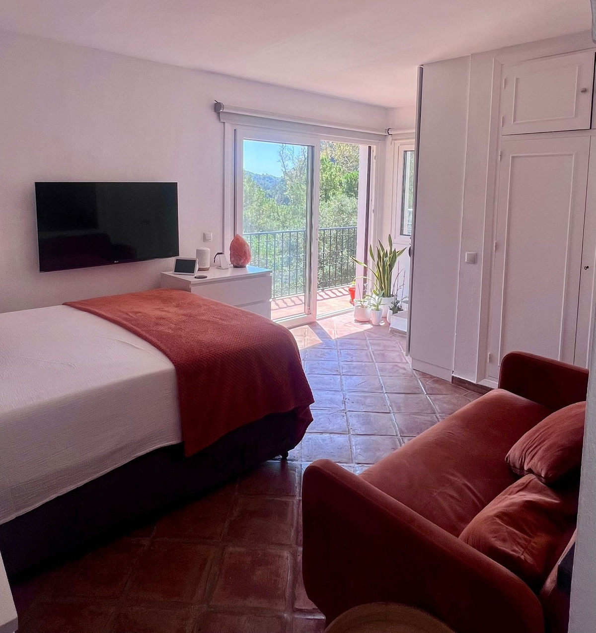Se vende Estudio Planta Media  en Costa Del Sol, Málaga, España