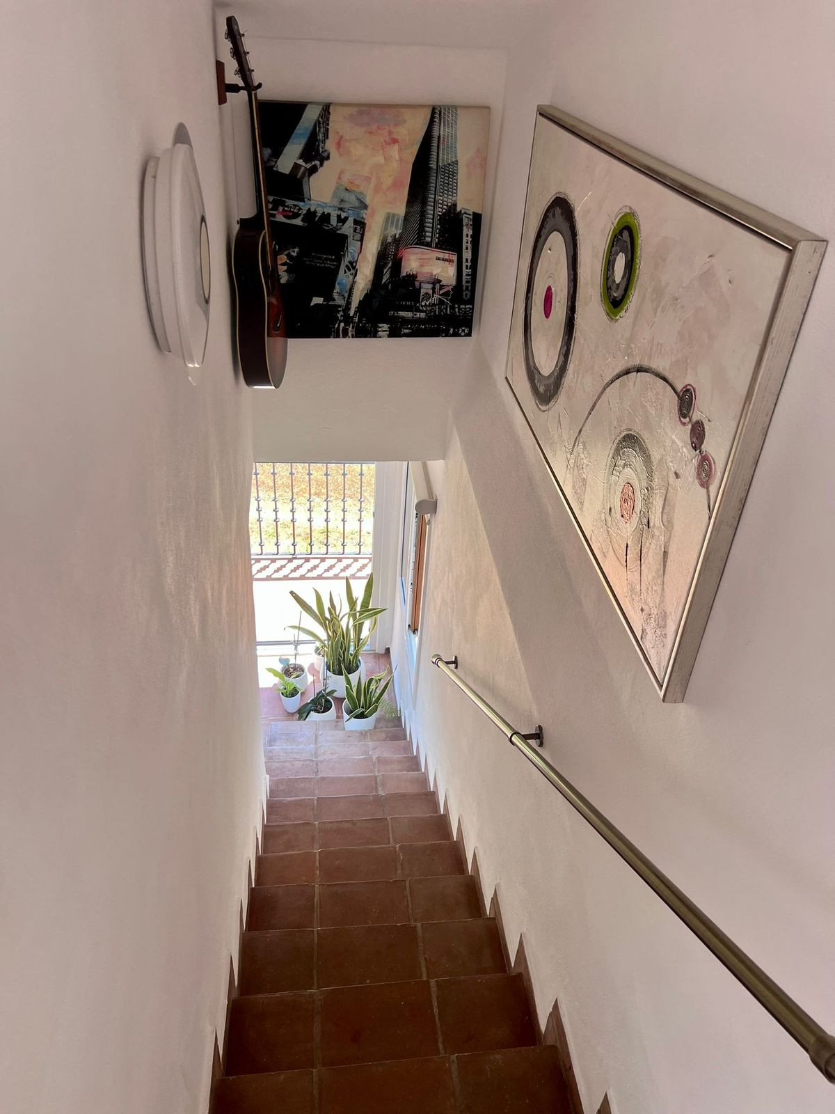 Se vende Estudio Planta Media  en Costa Del Sol, Málaga, España