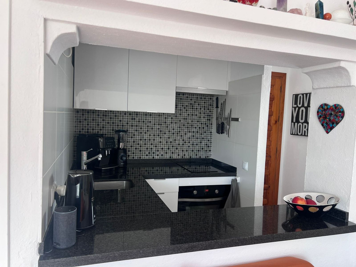 Se vende Estudio Planta Media  en Costa Del Sol, Málaga, España