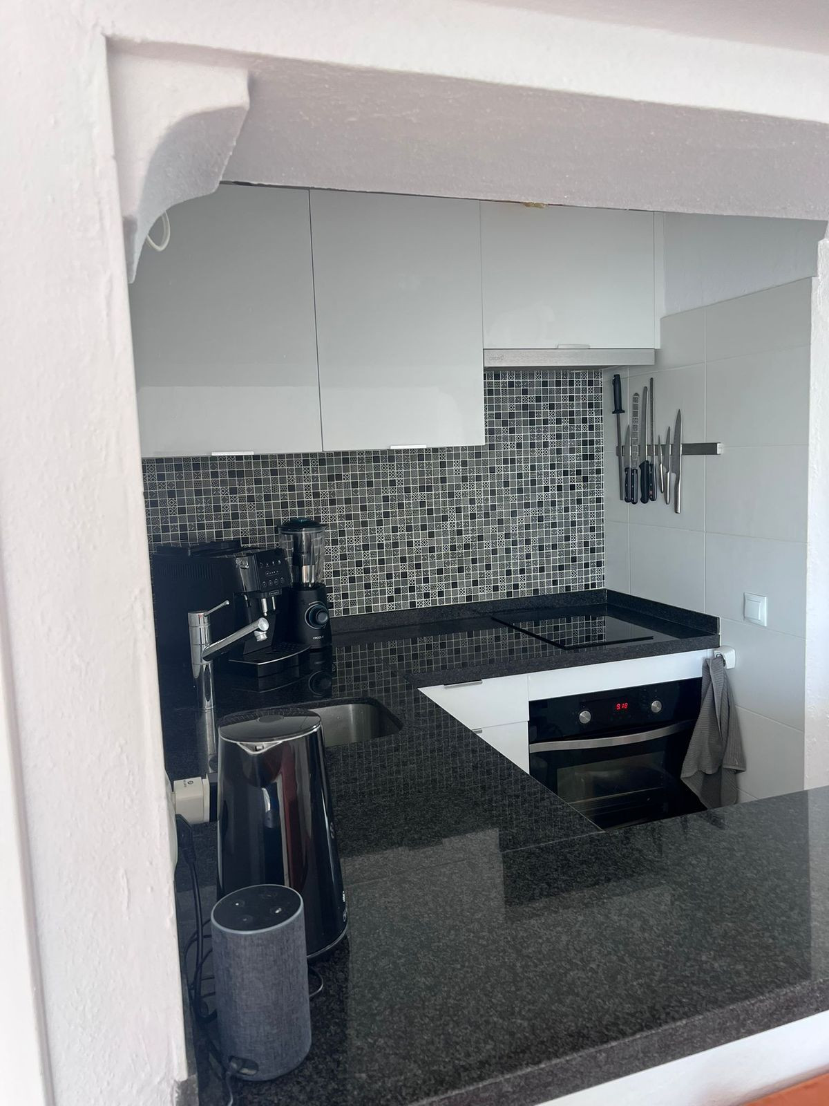 Se vende Estudio Planta Media  en Costa Del Sol, Málaga, España
