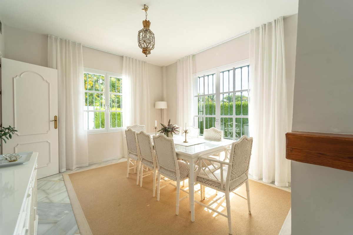 4 Bed Townhouse for sale in Elviria Costa Del Sol, Málaga, Spain