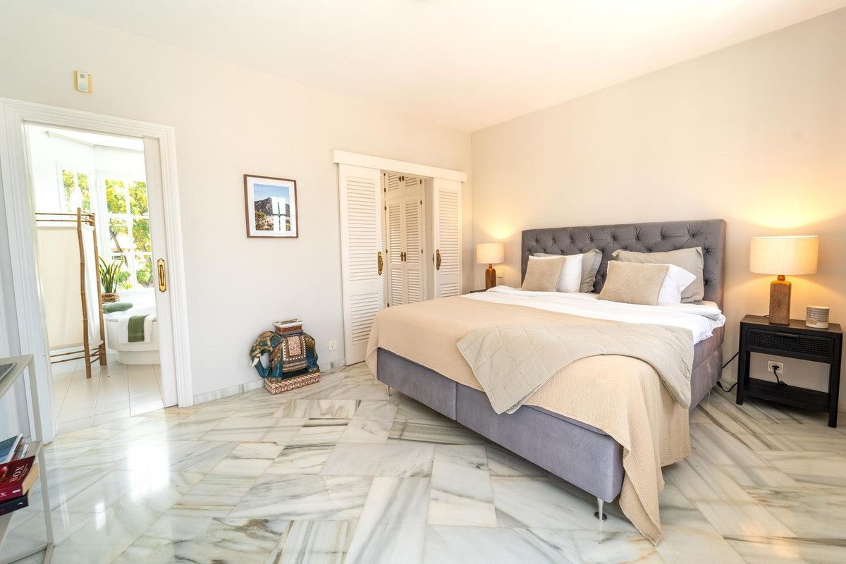 4 Bed Townhouse for sale in Elviria Costa Del Sol, Málaga, Spain
