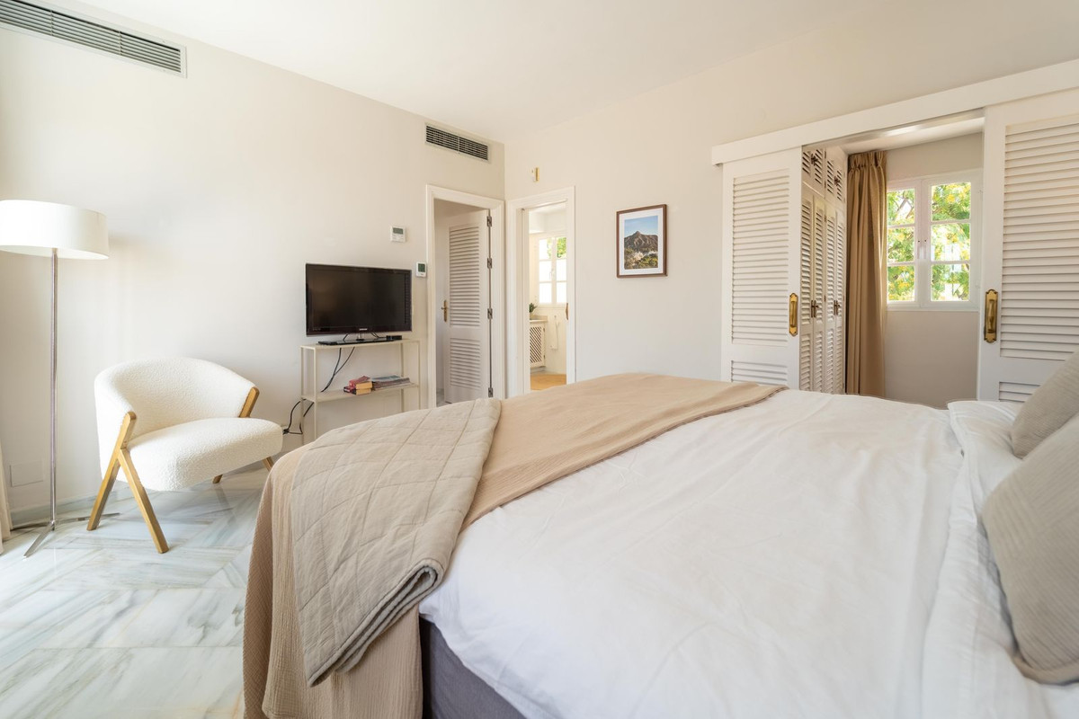 4 Bed Townhouse for sale in Elviria Costa Del Sol, Málaga, Spain