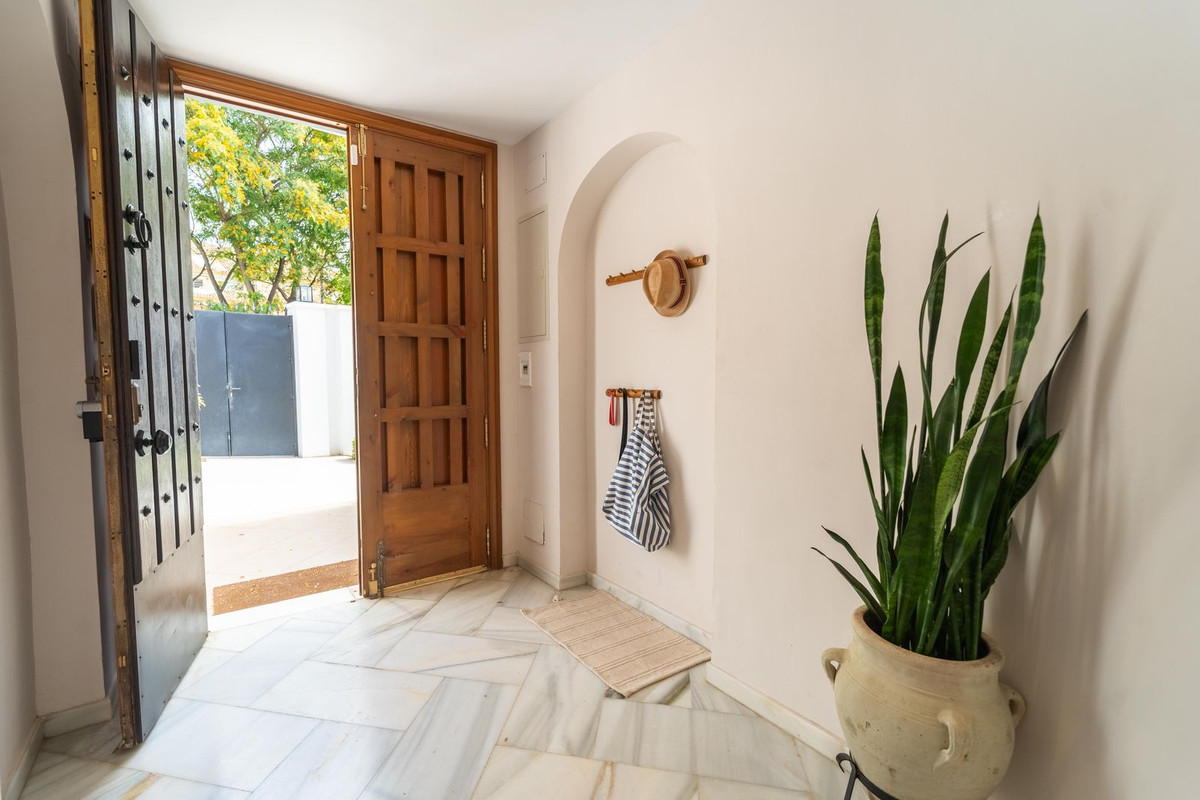 4 Bed Townhouse for sale in Elviria Costa Del Sol, Málaga, Spain