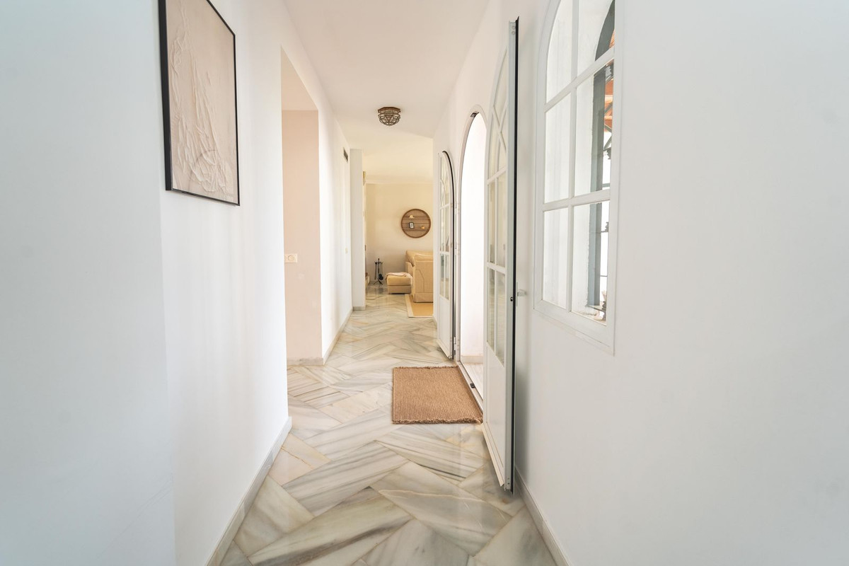 4 Bed Townhouse for sale in Elviria Costa Del Sol, Málaga, Spain