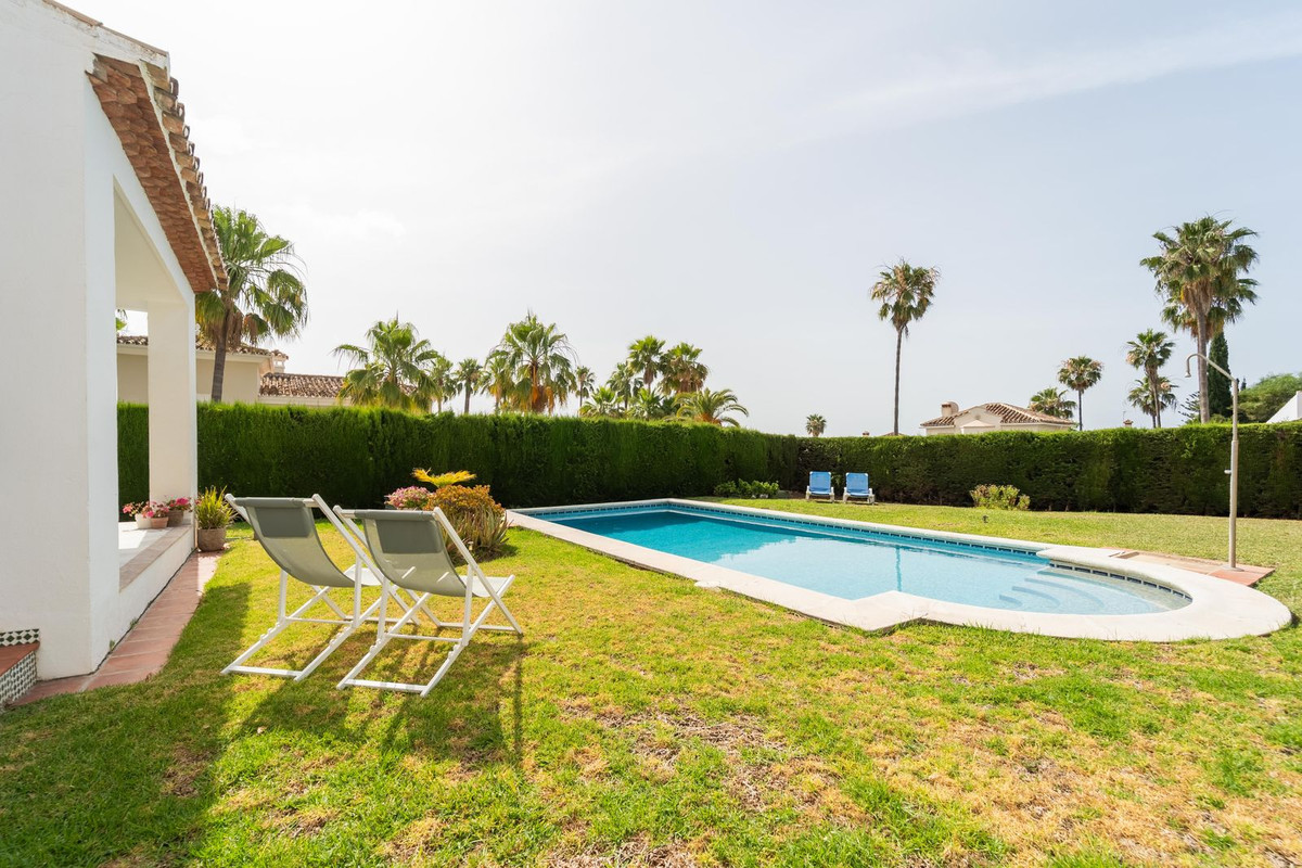 4 Bed Townhouse for sale in Elviria Costa Del Sol, Málaga, Spain