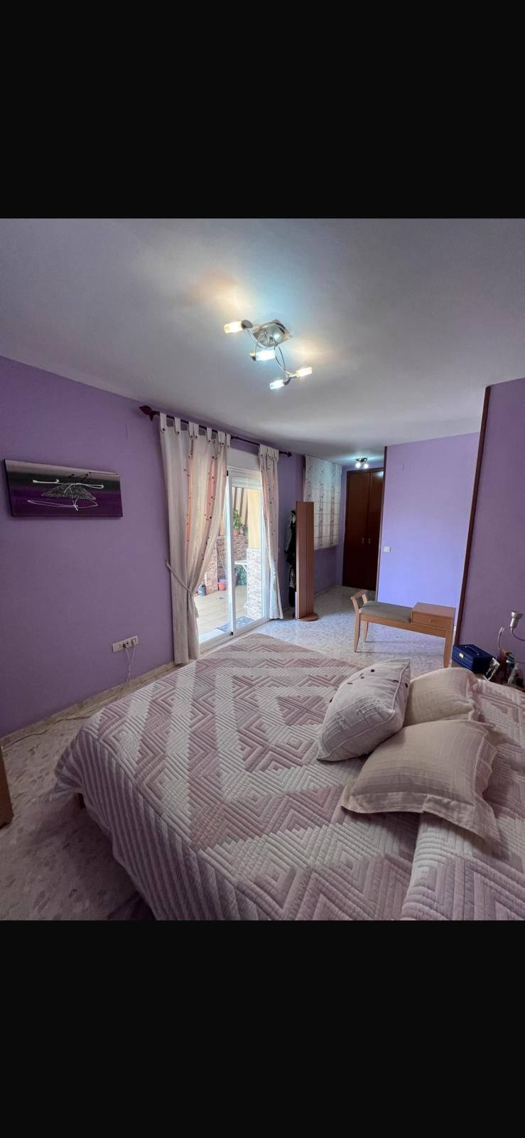 Se vende Ático de 4 dormitorios en Costa Del Sol, Málaga, España