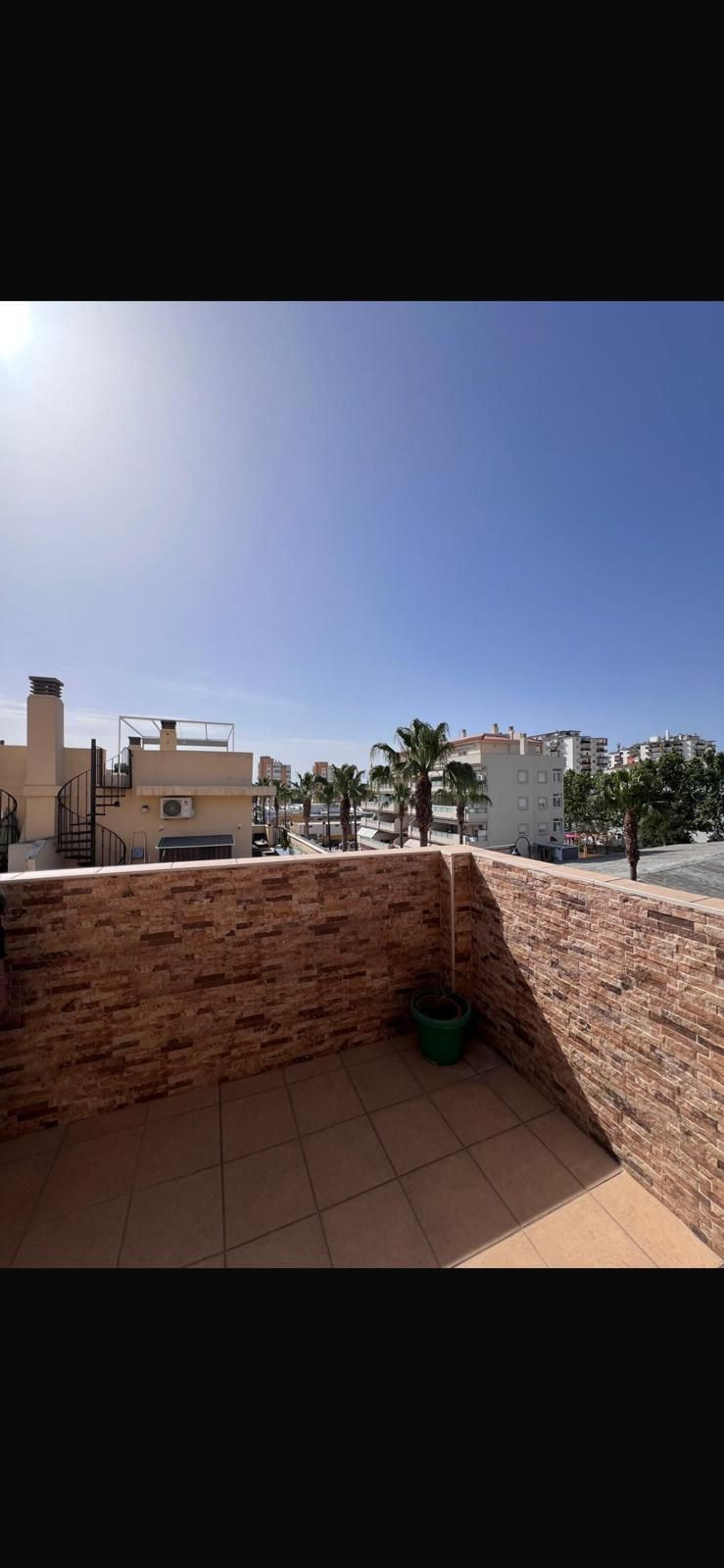 Se vende Ático de 4 dormitorios en Costa Del Sol, Málaga, España