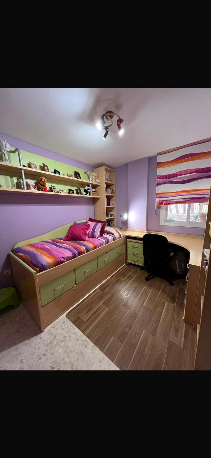 Se vende Ático de 4 dormitorios en Costa Del Sol, Málaga, España
