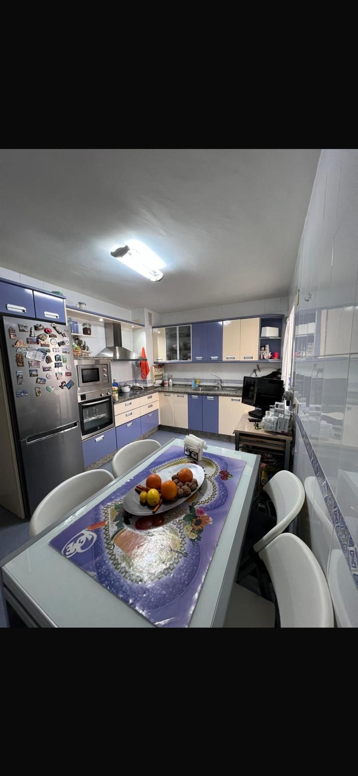 Se vende Ático de 4 dormitorios en Costa Del Sol, Málaga, España