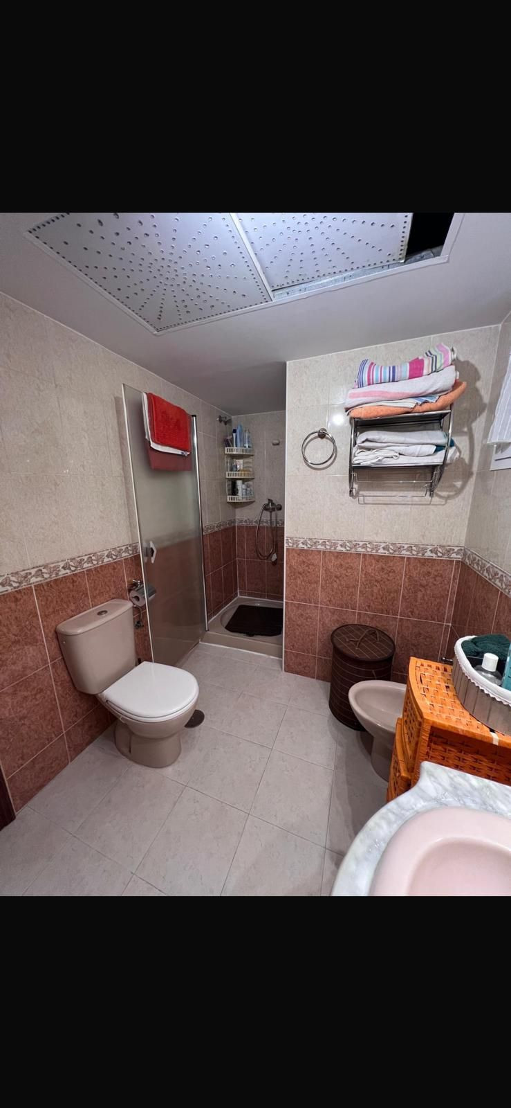 Se vende Ático de 4 dormitorios en Costa Del Sol, Málaga, España